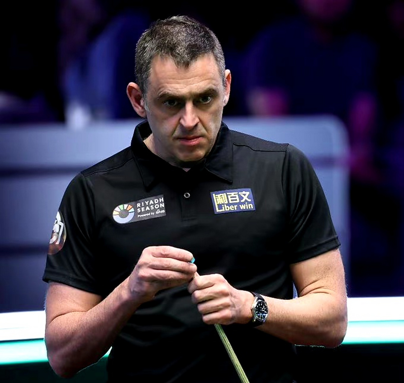 流畅的进攻 流畅的进攻