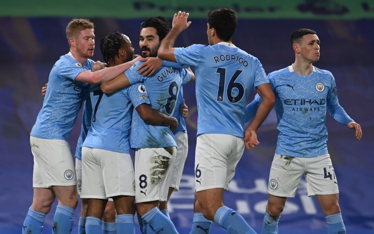 一致性依赖 一致性依赖