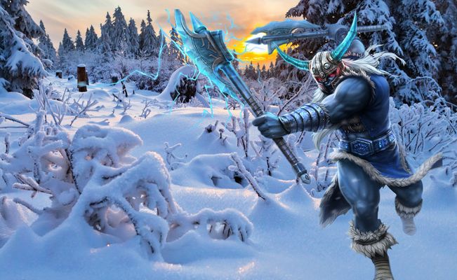 运气决定一 运气决定一